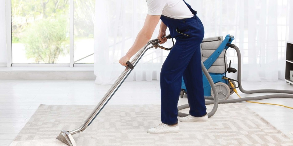 How Professional Carpet Cleaning Contributes to a Healthier Home