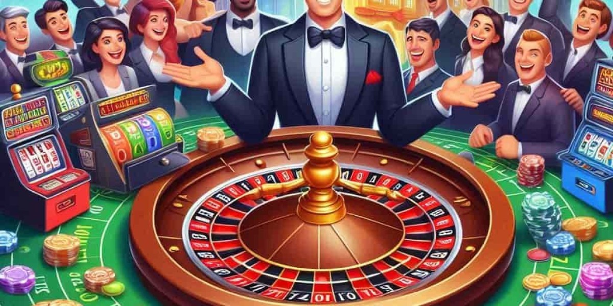 Exploring Oklahoma Casino Websites: A Guide for Gamblers