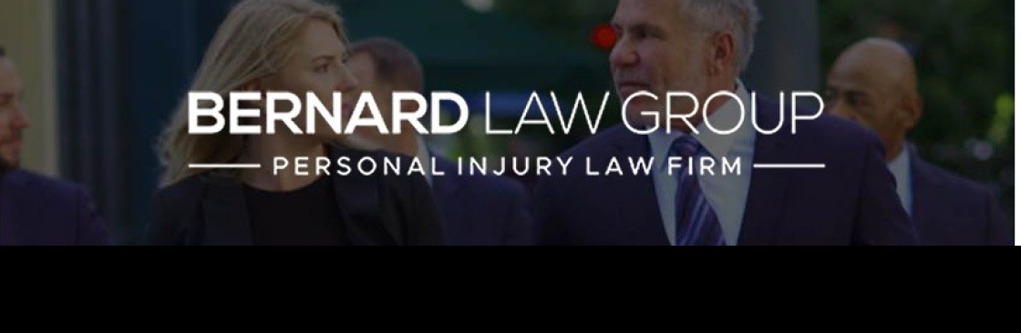 Bernard Law Group Cover Image