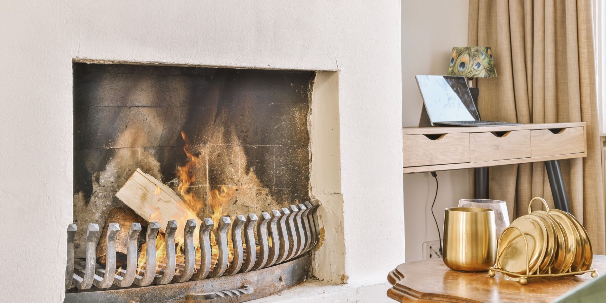 Ask Me Anything: 10 Answers To Your Questions About Wood Burner Fireplace