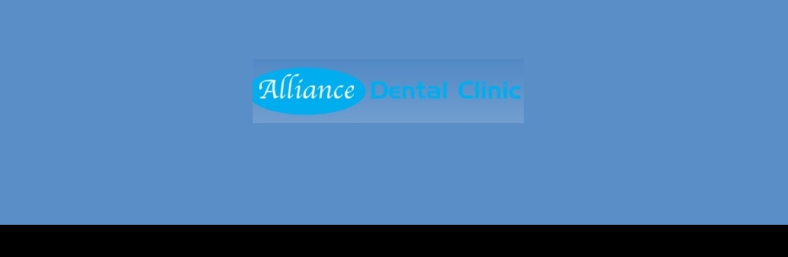 Alliance Dental Cover Image