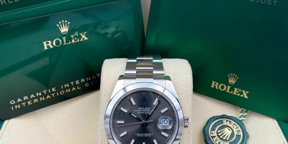 The Fundamental Info Of How Lengthy Do Rolex Replicas Last