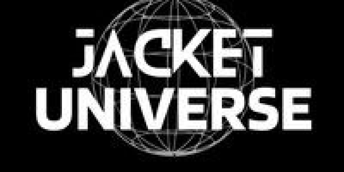 Exploring the Iconic Universe Jacket: A Blend of Style and Functionality