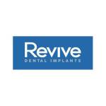 Revive Dental Implants profile picture