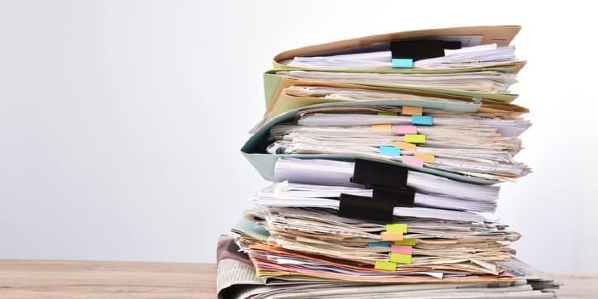 Tailored Document Management for Your Needs