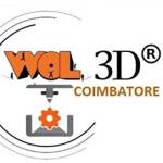 WOL3D Coimbatore profile picture