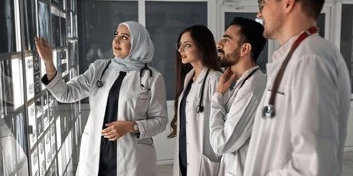 Study MBBS in Iran: A Comprehensive Overview