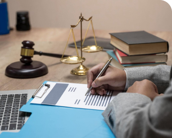 Frisco Juvenile Criminal Defense Attorney - Juvenile Defense Lawyer