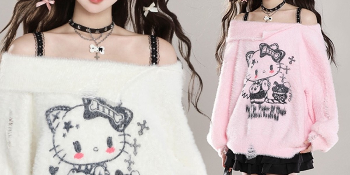 The Fight Against What Is Kawaii Clothing