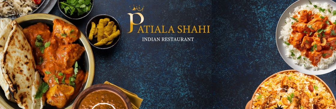 Patiala Shahi Restaurant Cover Image