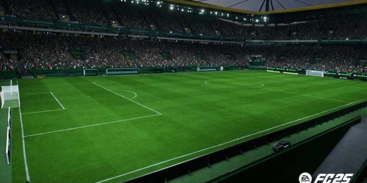 Achetez des Crédits FIFA 25 Sécurisés avec Livraison Rapide - FC 25 en Vente!