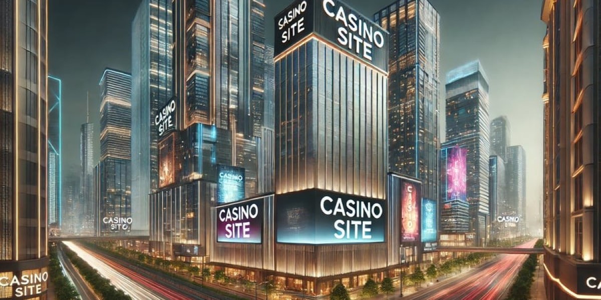 Exploring the Online Casino Landscape