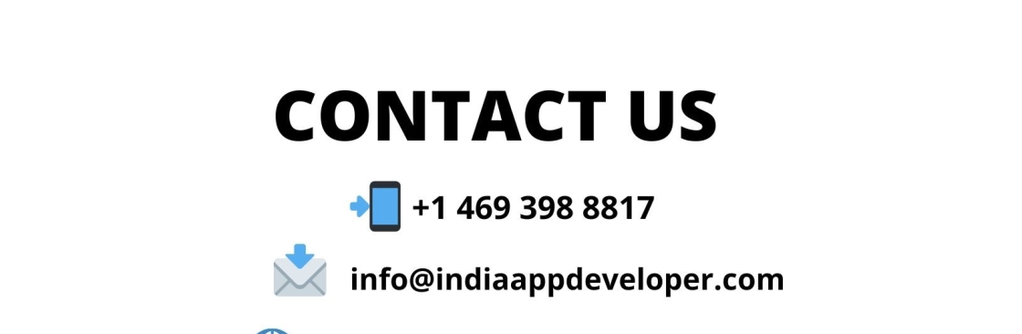 App Developers India Cover Image