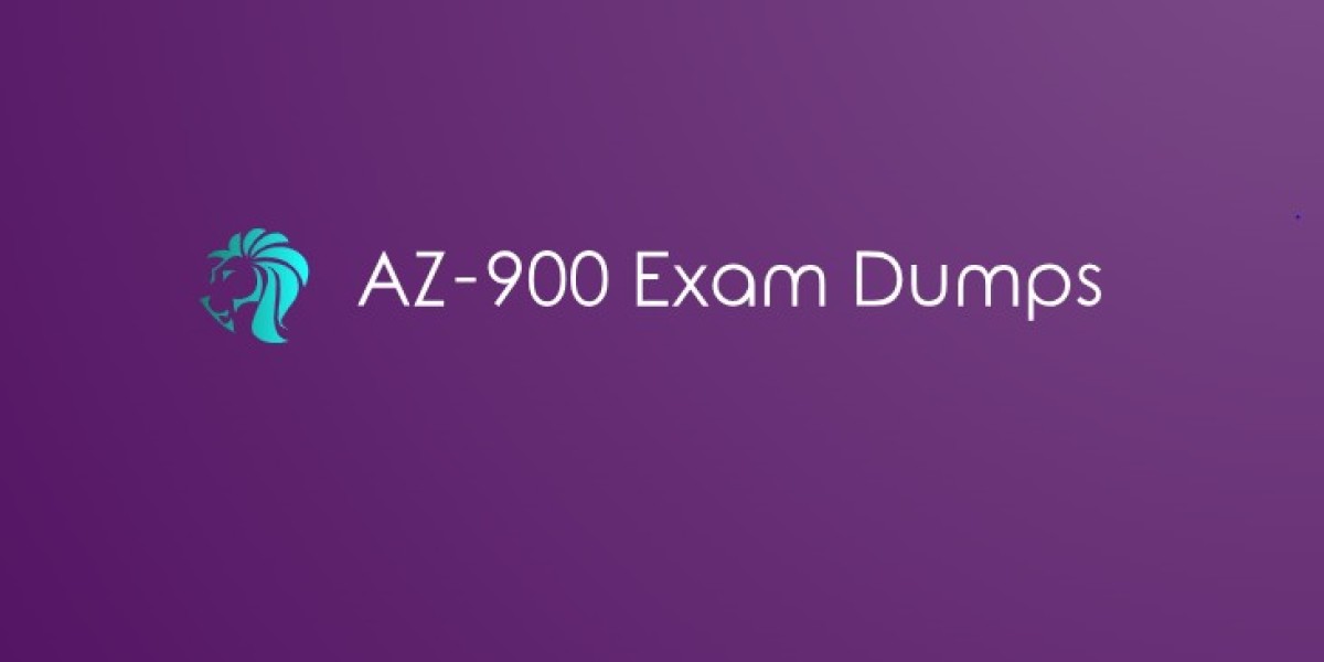 Prepare Effectively for AZ-900 Exam with Dumps PDF