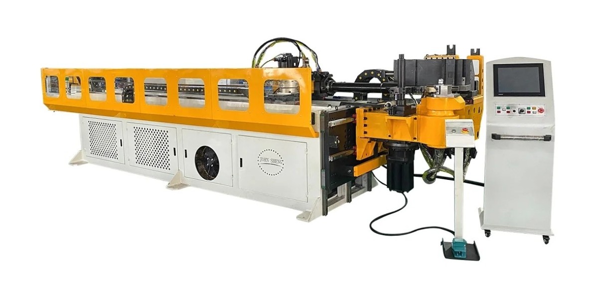 What role can servo-electric bending machines play in mechanical manufacturing?