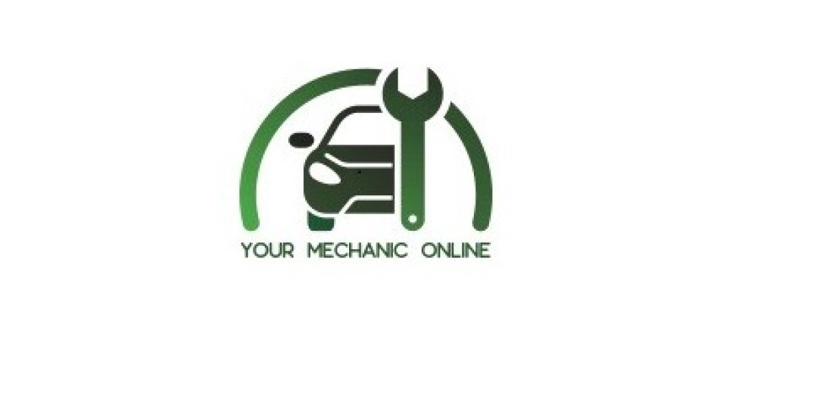 Best Mercedes Servicing in Hinjewadi - Your Mechanic Online