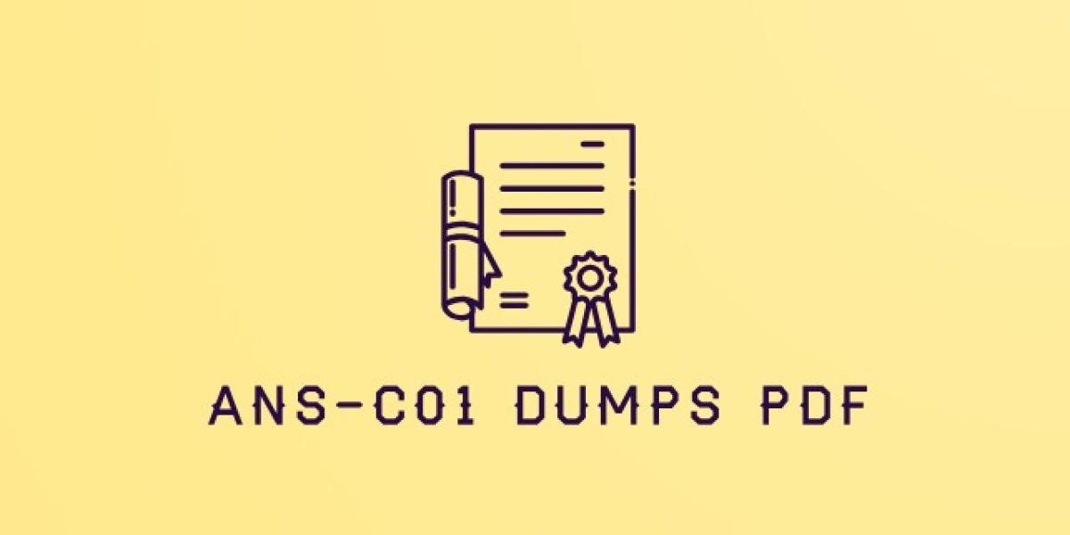 Trust DumpsBoss for Your ANS-C01 Dumps PDF Needs