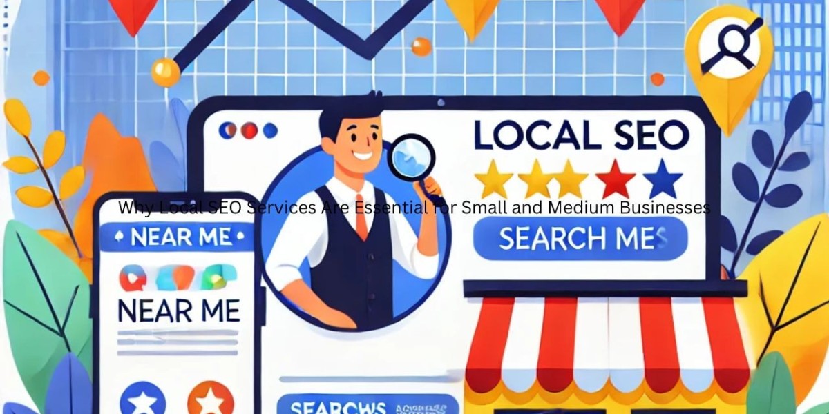 Affordable Local SEO Services in Kolkata to Boost Your Business Visibility