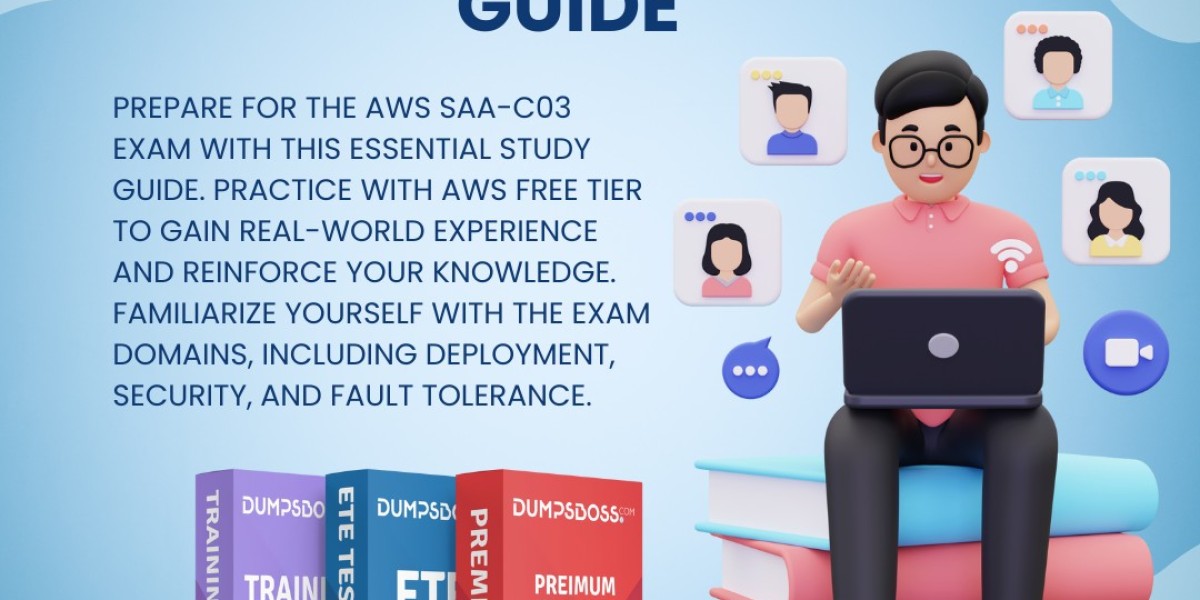 Pass SAA-C03 with Expert-Recommended Dumps PDF for AWS Certification