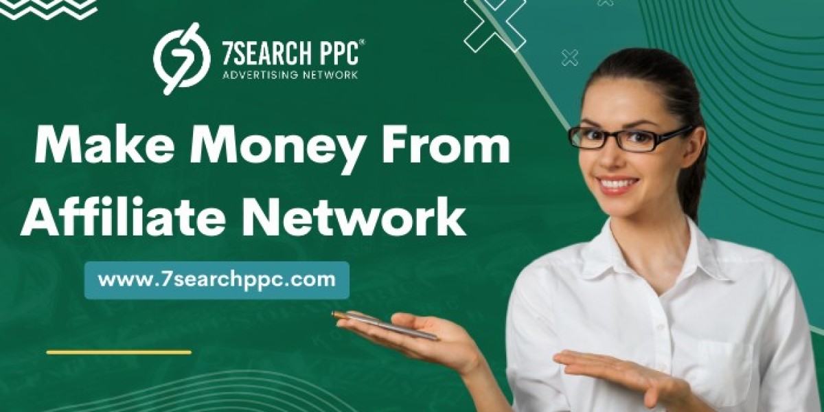 Why You Should Join Free Money-Making Affiliate Networks in 2025?