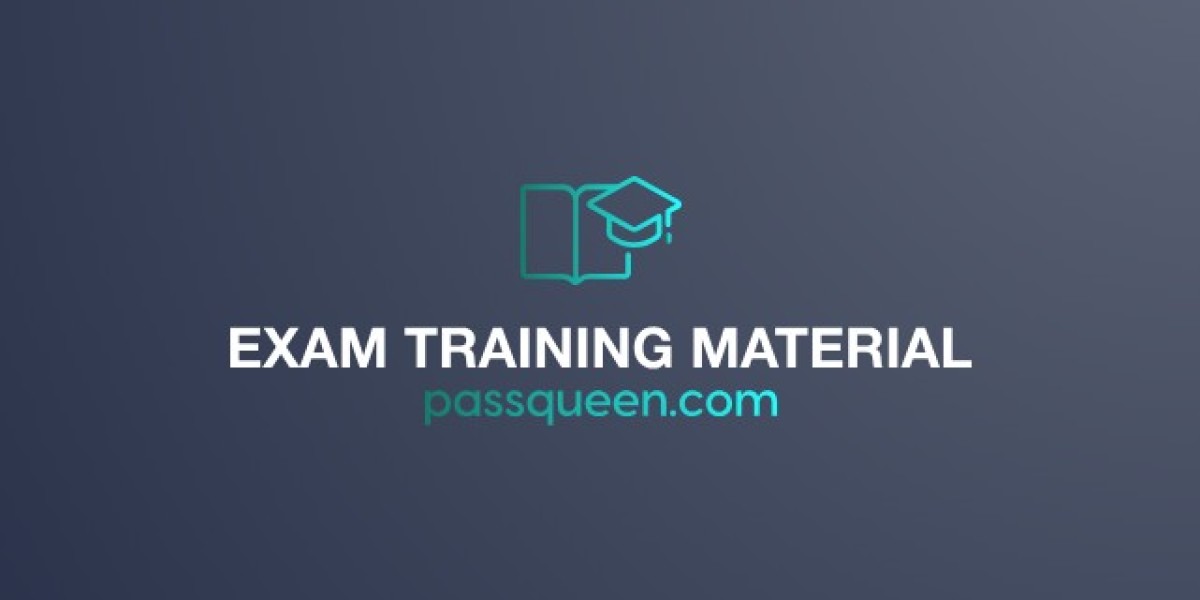 PassQueen.com: Your Go-To Source for Exam Training Material