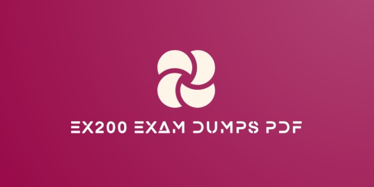 How to Build Your Exam Strategy Using EX200 Exam Dumps