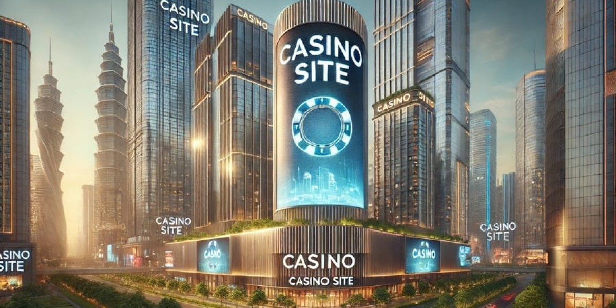 Exploring the Thrills of Online Casinos