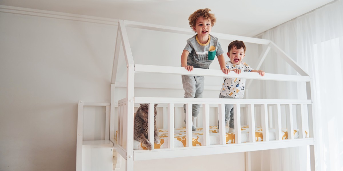 The Best Childrens Bunk Beds Tricks For Changing Your Life