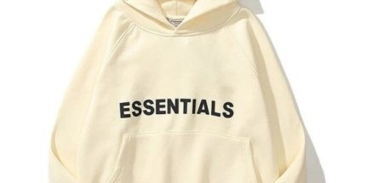 fear of god Essentials Hoodie Shop And Shorts