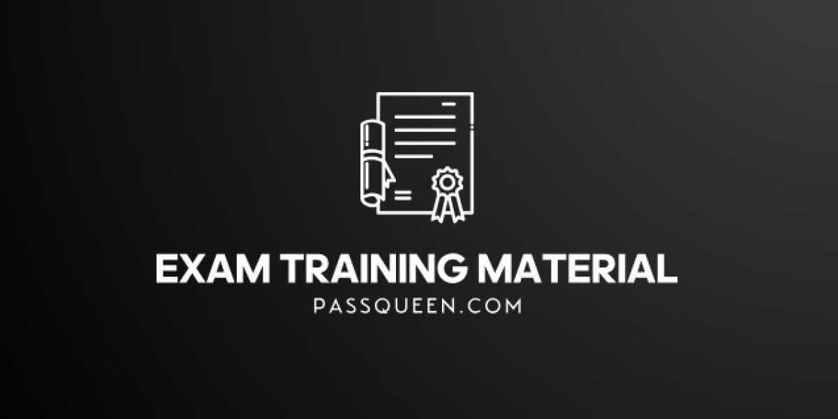 PassQueen.com: Exam Training Material Built for Modern Learners