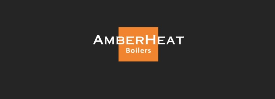 AmberHeat Boilers Cover Image