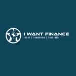 I want finance pty ltd Profile Picture