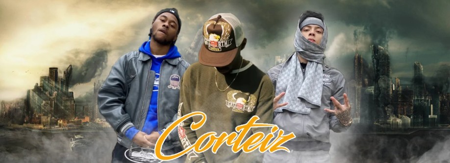 corteiz hoodie Cover Image