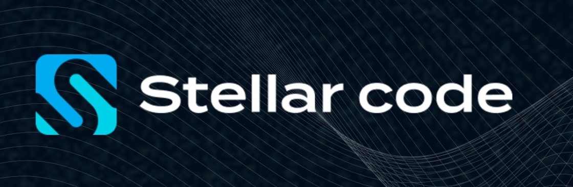 Stellar Code Cover Image