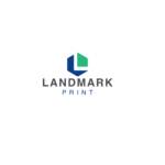 Landmark Print Profile Picture