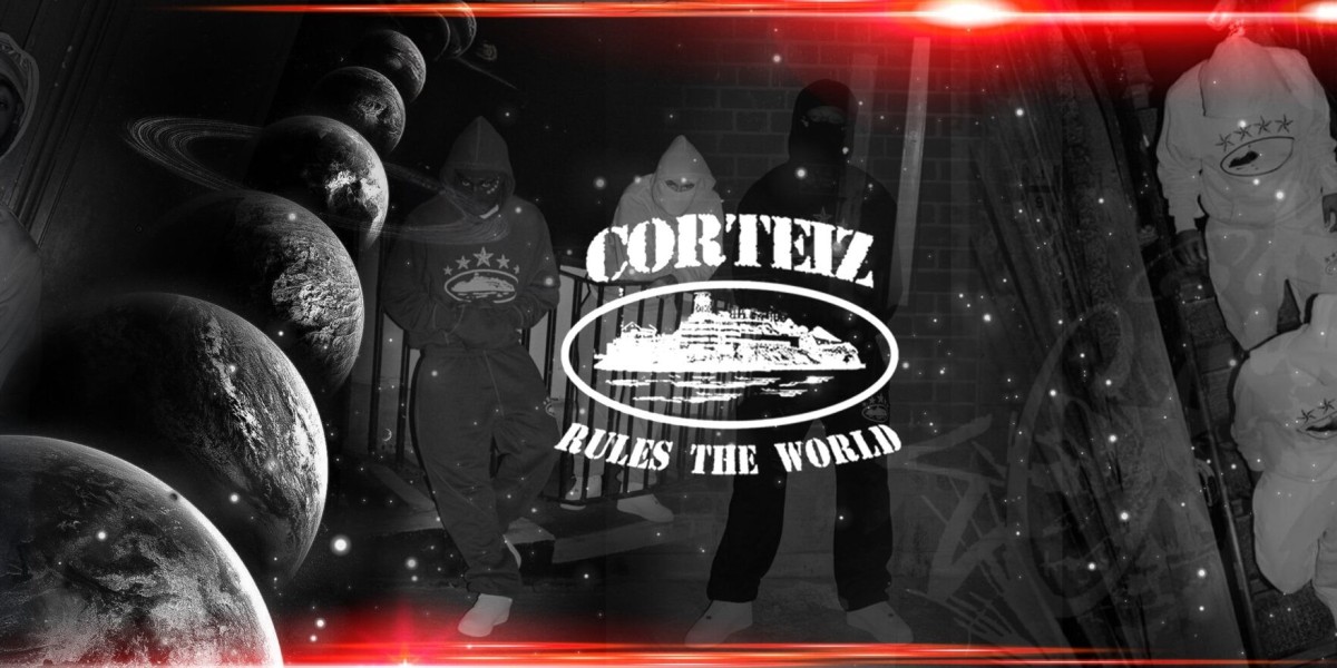 Discover the Style and Comfort of Corteiz Tracksuit