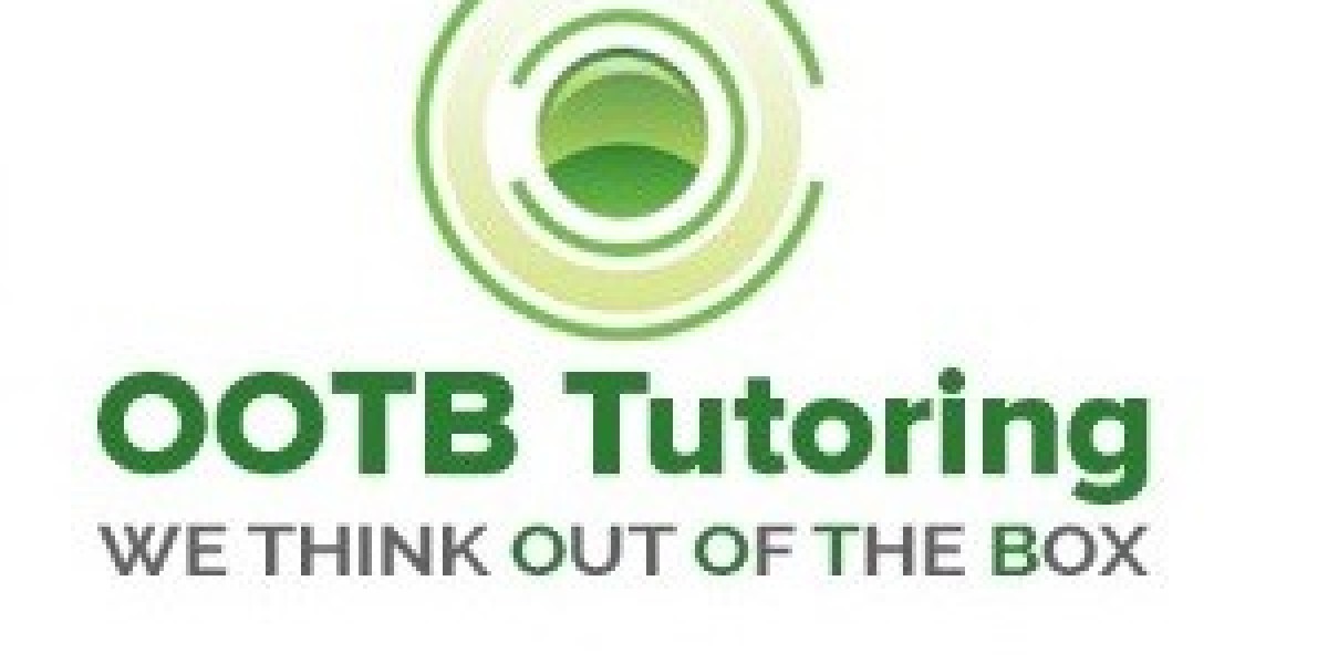 OOTB Tutoring