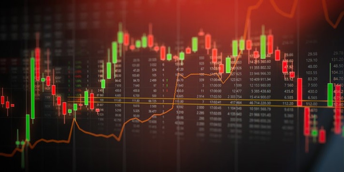 Bearish Candlestick Patterns for Successful Trading in 2024