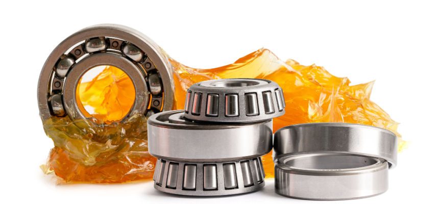 Know About Grease Lubrication & How It Works for Machines.