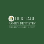 Heritage Family Dentistry Profile Picture