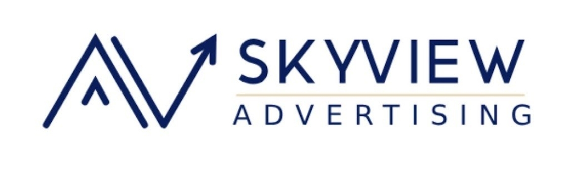 SkyView Advertising Cover Image