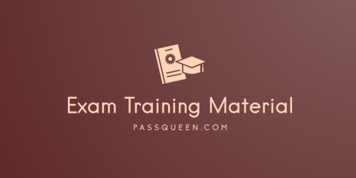 Why Professionals Rely on PassQueen.com Training Material