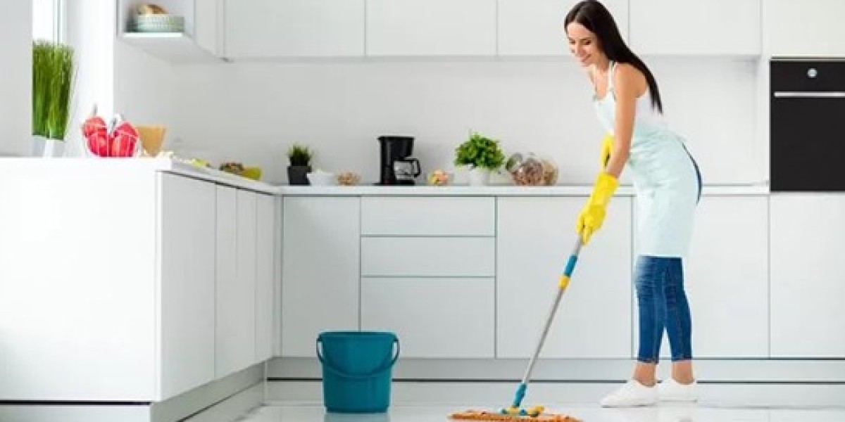 Top Benefits of Hiring Professional Janitorial Services in Albuquerque for Your Business