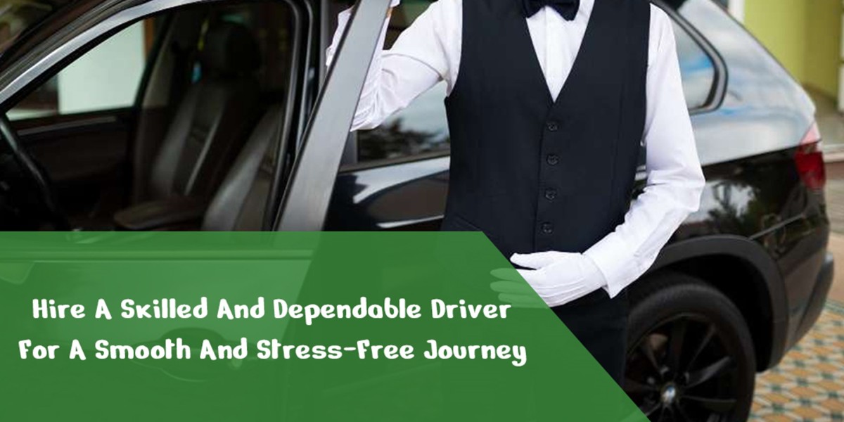 Chauffeur Services Dubai |Zeizzu