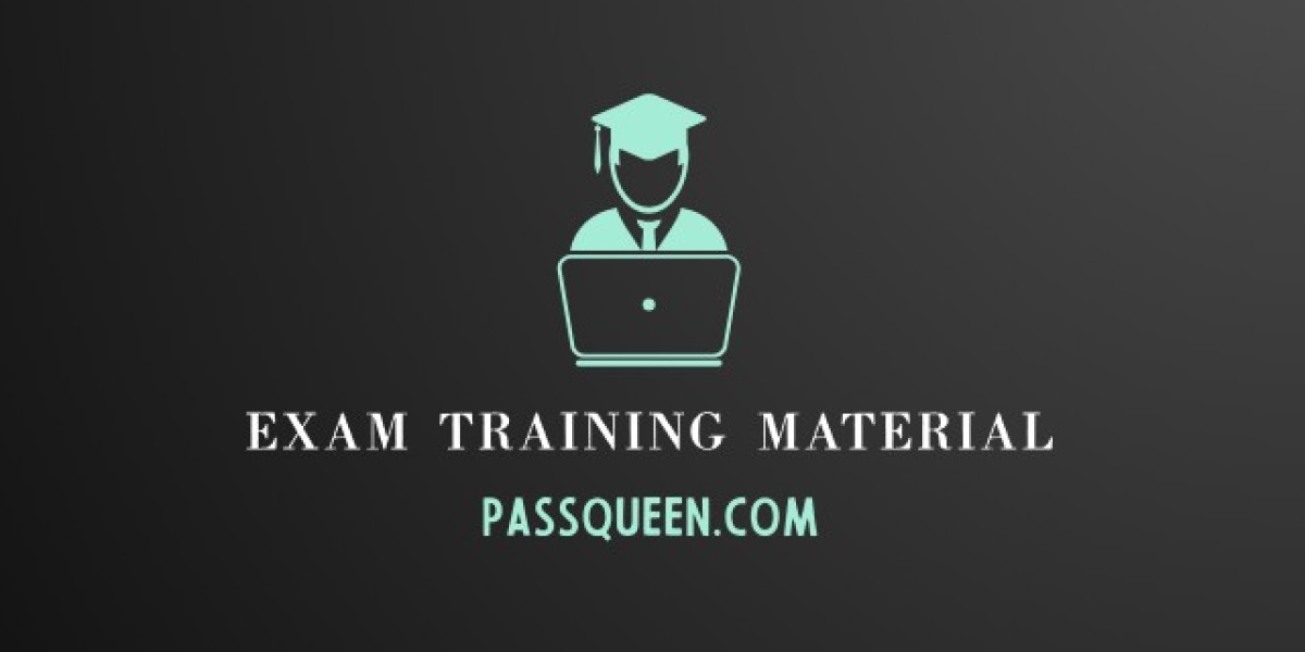 Affordable Exam Training Material Only at Passqueen.com