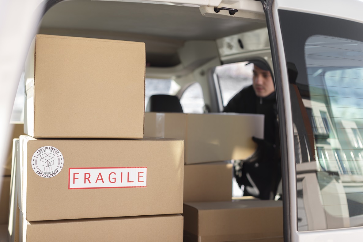 Moving to Mississauga? Here’s How Local Movers Can Make Your Life Easier