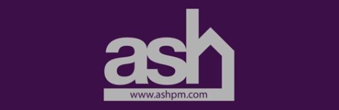 ashpm Ltd Cover Image