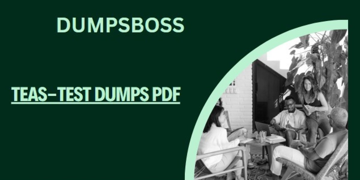 Master TEAS-Test Questions with DumpsBoss Study Guide