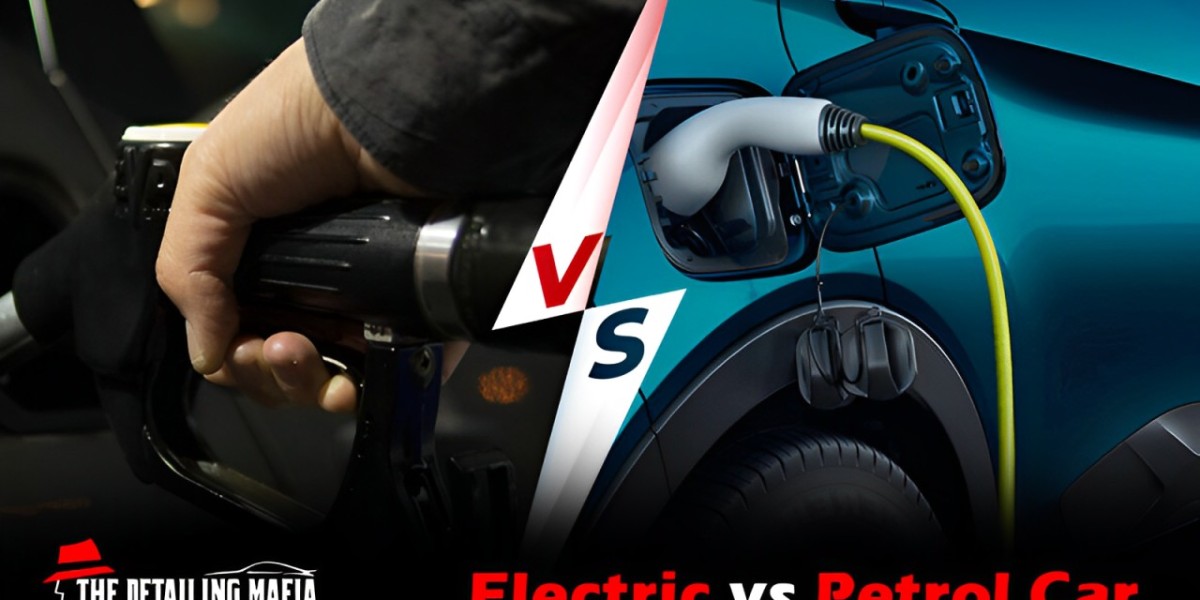 Electric vs. Petrol Car: Which Should One Purchase Next?