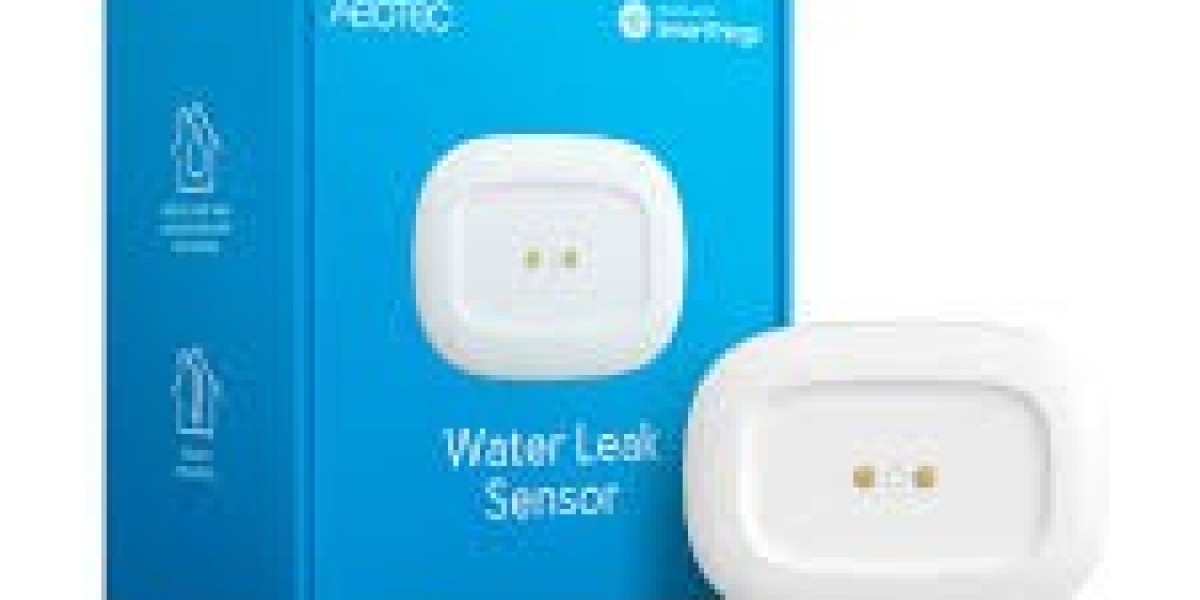 Water Leak Sensor: Protect Your Home from Costly Damage